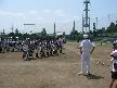 第５２回　津子連・子ども会球技大会が行われました。-003